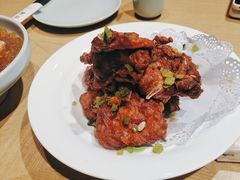 -清雅臻品·竹林院落·新派青岛菜(崂山店)