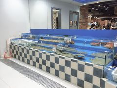 -果蔬好生活超市(乐堤港店)