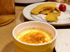 -小句号·精致料理(江南环球港店)
