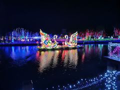 -歌斐颂巧克力小镇