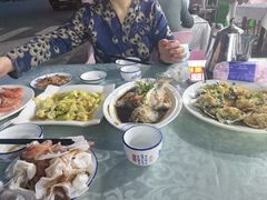 -范饭椰林川湘味海鲜·椰子鸡(三亚湾椰梦长廊店)