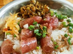 -老嘢扣肉糯米饭(云亭街店)