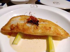 烤银鳕鱼-極上萬膳·日料放题(海岸城店)