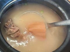-莲餐厅·湖北菜·藕汤老手艺(愚园路店)