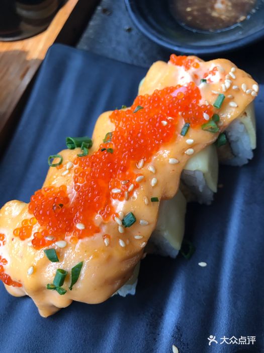 桃太郎の屋(沙坪坝2店)招牌蟹黄卷图片 - 第1028张