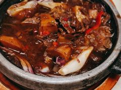 -清真马祥兴菜馆(云南北路店)