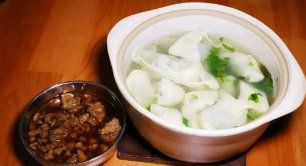 -吴淞老街砂锅馄饨(北兴路店)