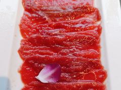 -万物生江北老火锅(海骏达店)