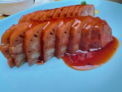 桂花藕-双东酒店(东关街店)