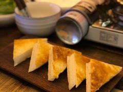 脆皮米糕-铁公鸡·四川料理(天环广场店)