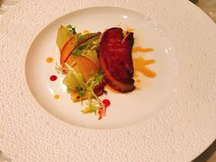 -广州四季酒店·佰鲜汇·现代法餐