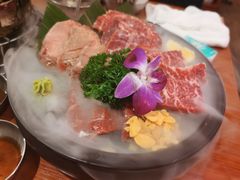 -大阪烧肉BAKA一代(十亩地店)