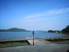 -水上明月·湖景餐厅