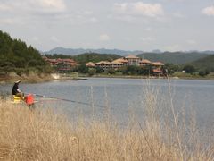 -北京金海湖景区