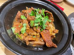 -正禾鲜·潮汕牛肉火锅(凯德天府店)