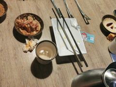 -野妹经典火锅(民治店)