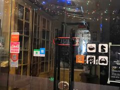 -Dark·大玩家馆沉浸剧情密室(黄埔店)