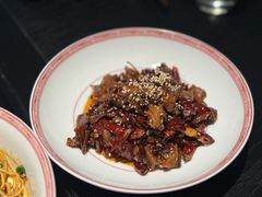 -金谷仓家庭料理(马泉营店)
