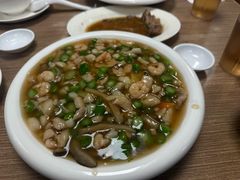 -百福麵家(新馬路店)
