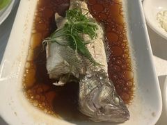 -云中捞高空旋转餐厅(商茂世纪广场店)