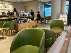 -星巴克臻选(北京银泰店)