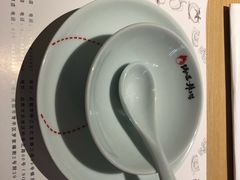 餐具摆设-锅儿匠辣子鸡(春熙路店)