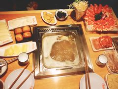 -傣妹火锅(狮子桥店)