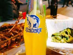 -袁师傅烤肉(弹子石店)