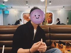 -OUR Bakery(国贸商城店)