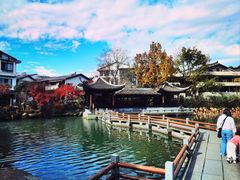 -朴墅(西湖青芝坞店·杭帮菜·家宴.14年的店)