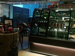 -太平洋咖啡(五月花店)