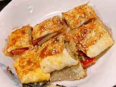 烤冷面-金掌勺锅包肉(太原万达店)