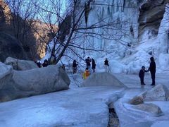 -黑龙潭风景区