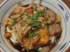 -爱家面馆(常州总店)