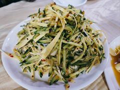 -鸡炖兔