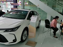 -合肥通源一汽丰田4S店(包河花园店)