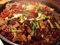 -老板恋上鱼(印象城店)