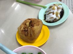 -糖朝(尖沙咀店)