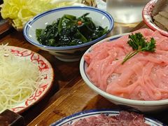 -楠火锅(西单店)