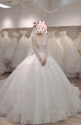 点击看大图 -HANSA韩纱婚纱礼服·龙凤褂·西装设计师集合店