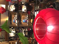 大堂-小骨煲金华砂锅(转塘金街美地店)