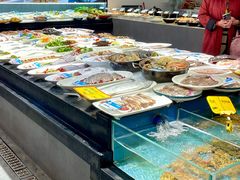 -好兄弟郭巨海鲜(天一阁店)