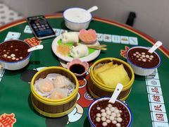 -五条人糖水铺(武林总店)