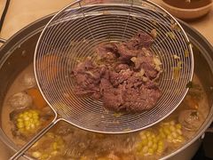 -潮悦牛肉火锅城(水贝店)