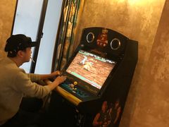 -玩坞轰趴馆·户外团建聚会主题生日派对馆(世豪广场店)