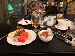 -圣丰索菲特·2 On 988 Café 自助餐厅