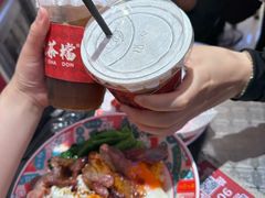 -孖记茶档·热腾茶餐(荔湾领展广场店)