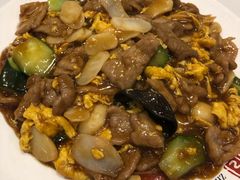 -直隶安家牛肉罩饼(建华店)