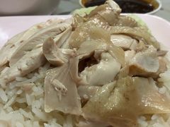 -鸡饭店