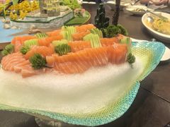 -海悦御华大酒店·中餐厅